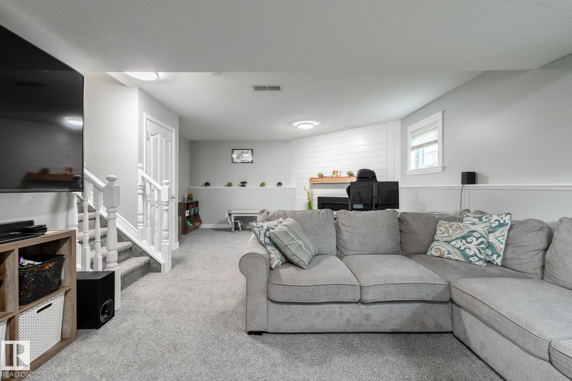 Photo 49 at 27 Danforth Crescent, Deer Ridge, St. Albert