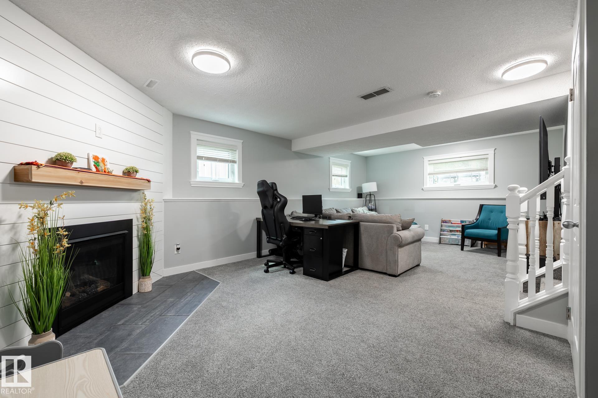 Photo 54 at 27 Danforth Crescent, Deer Ridge, St. Albert