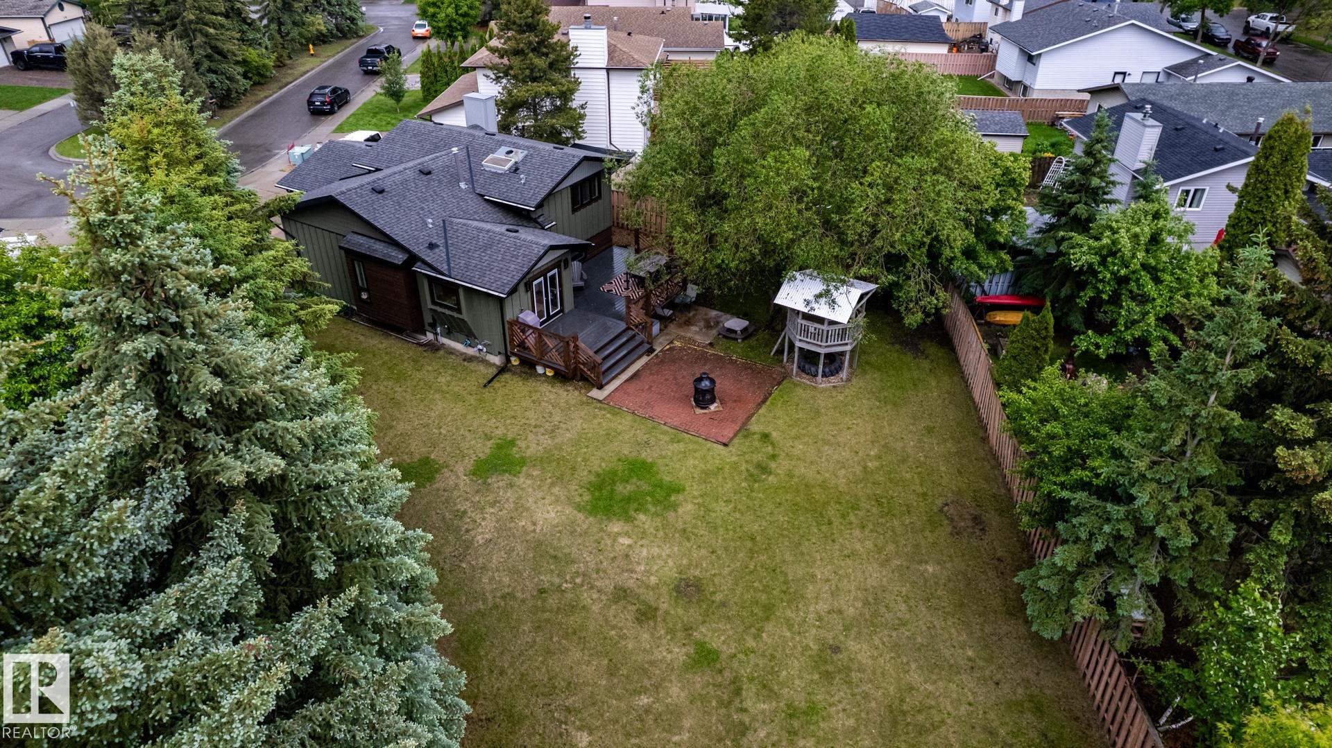 Photo 8 at 27 Danforth Crescent, Deer Ridge, St. Albert