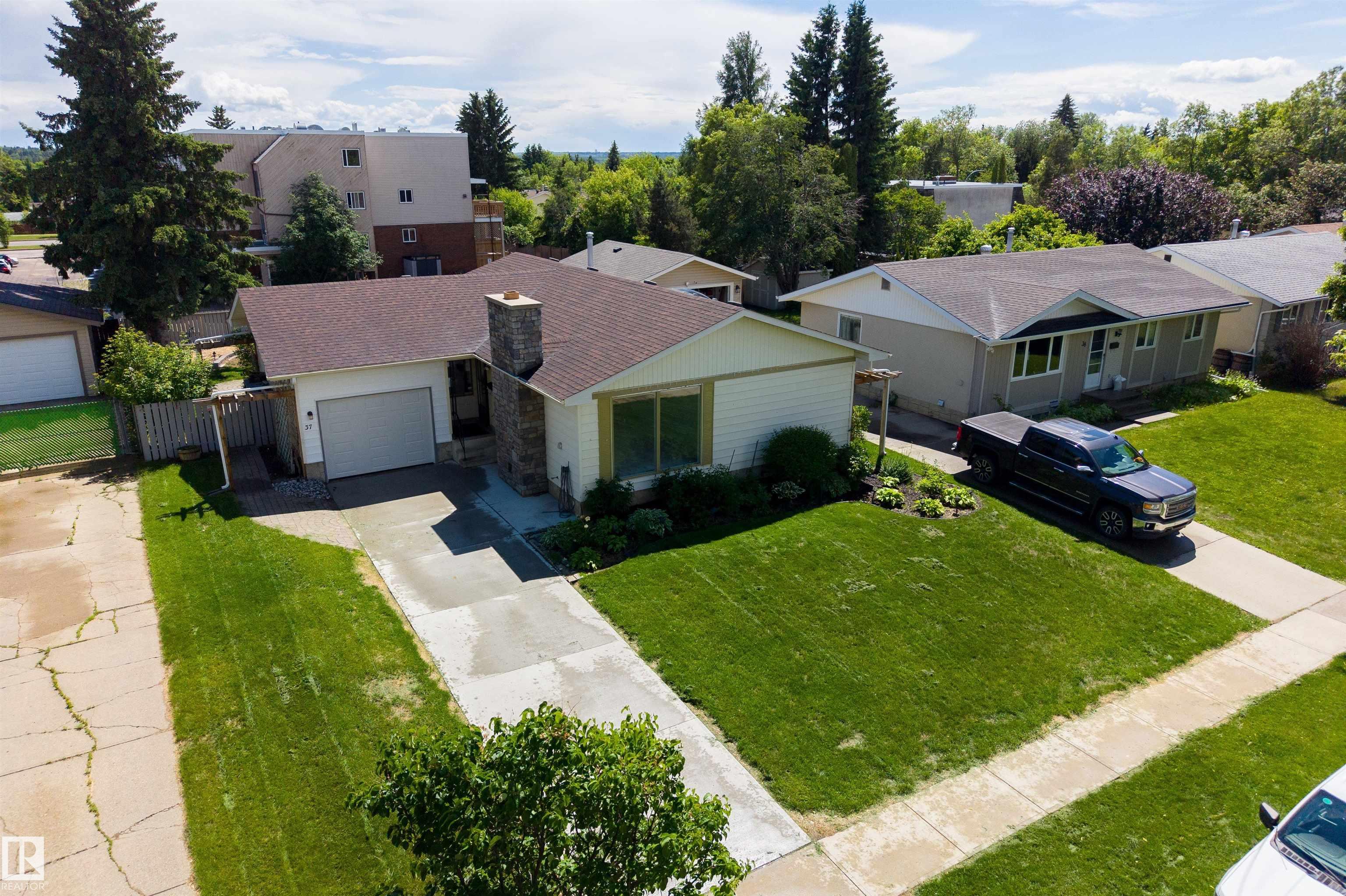 Photo 42 at 37 Leon Place, Lacombe Park, St. Albert