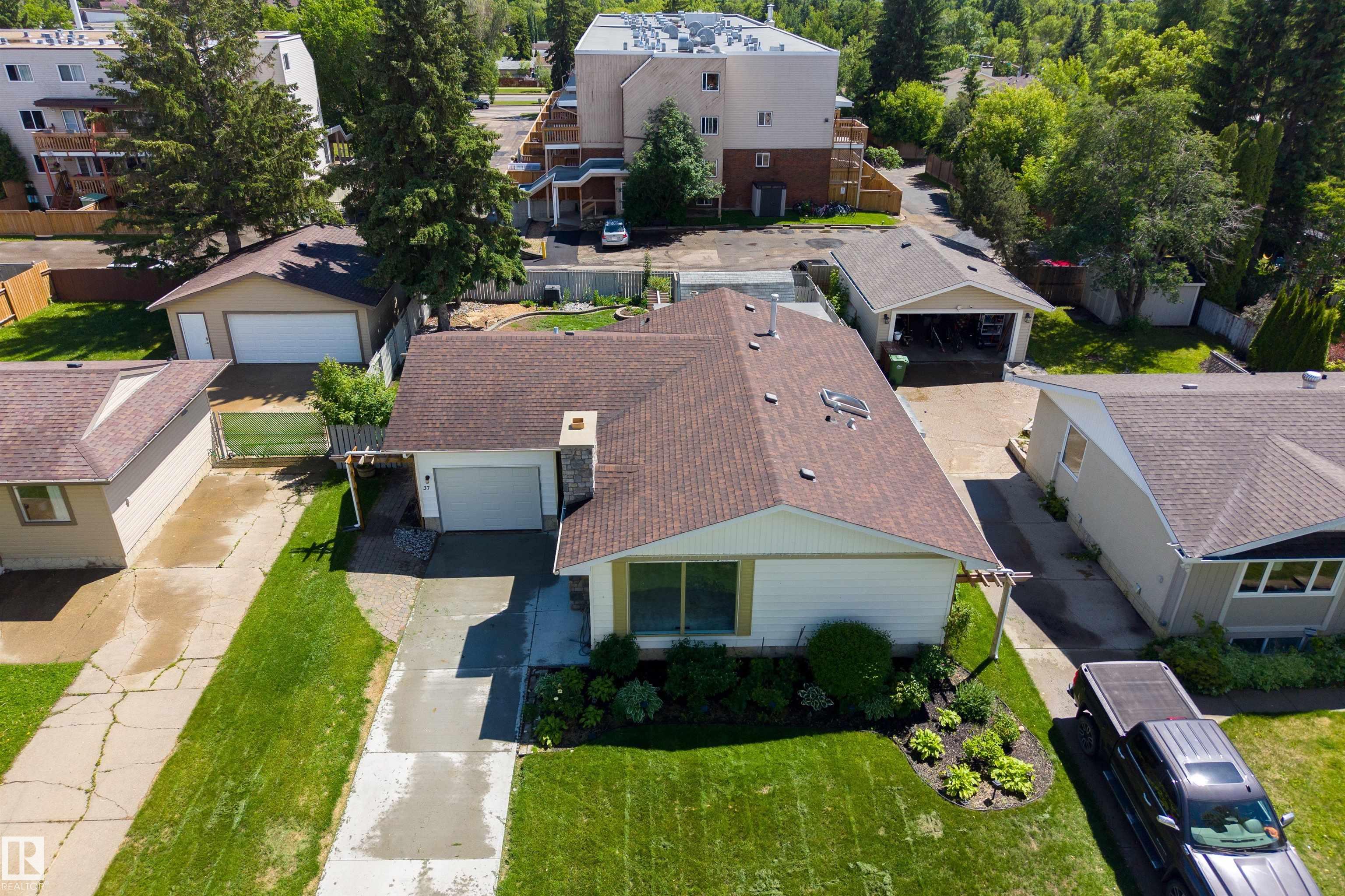 Photo 43 at 37 Leon Place, Lacombe Park, St. Albert