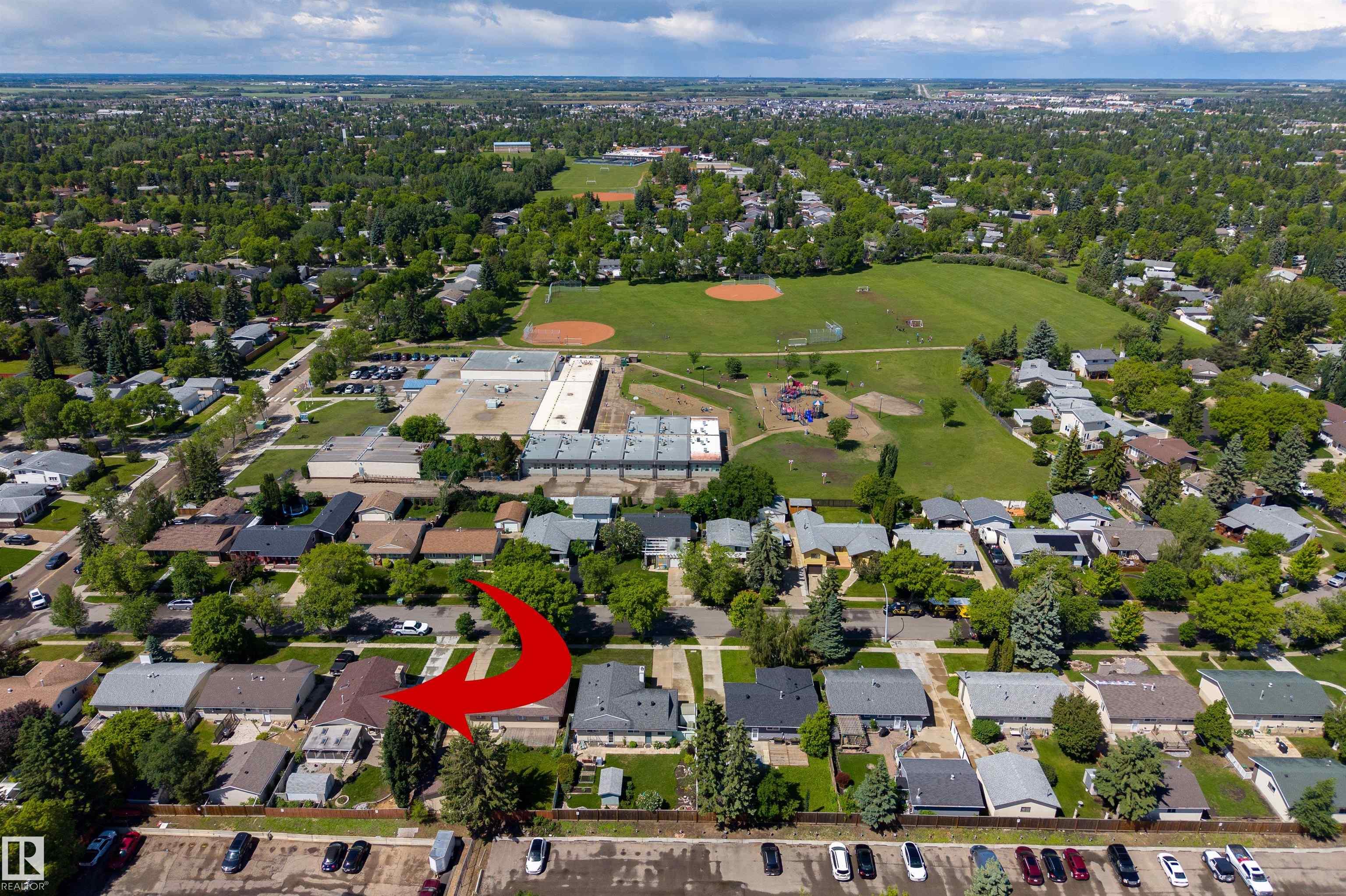 Photo 46 at 37 Leon Place, Lacombe Park, St. Albert