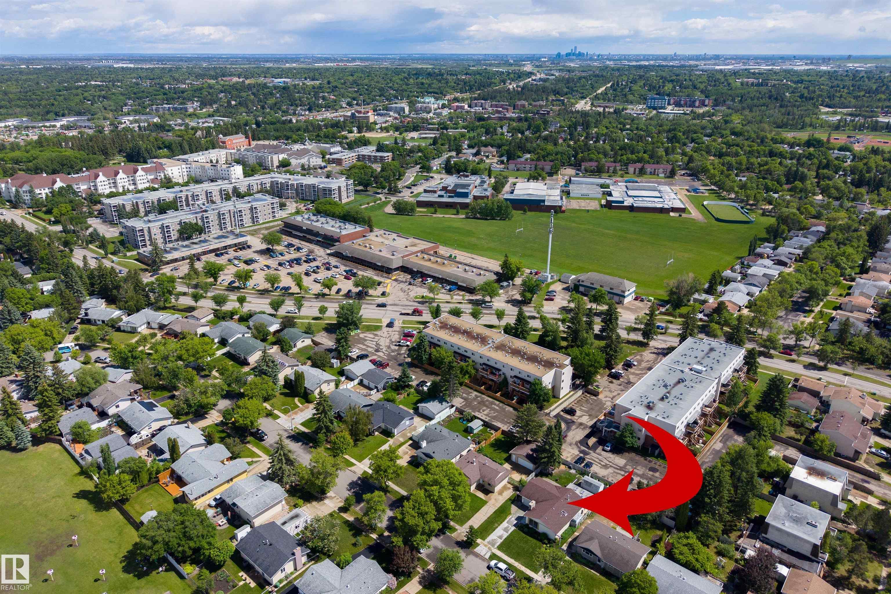 Photo 48 at 37 Leon Place, Lacombe Park, St. Albert