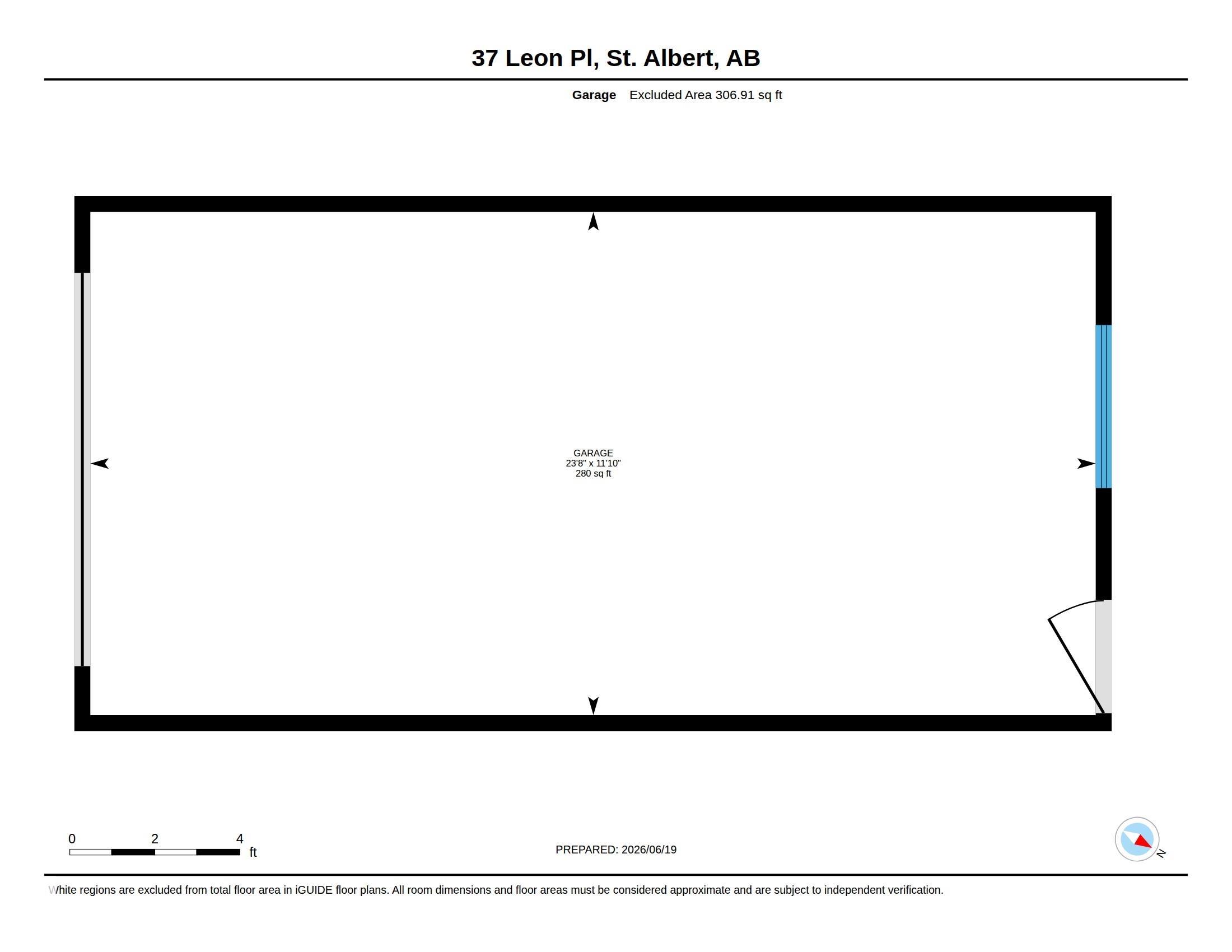 Photo 53 at 37 Leon Place, Lacombe Park, St. Albert