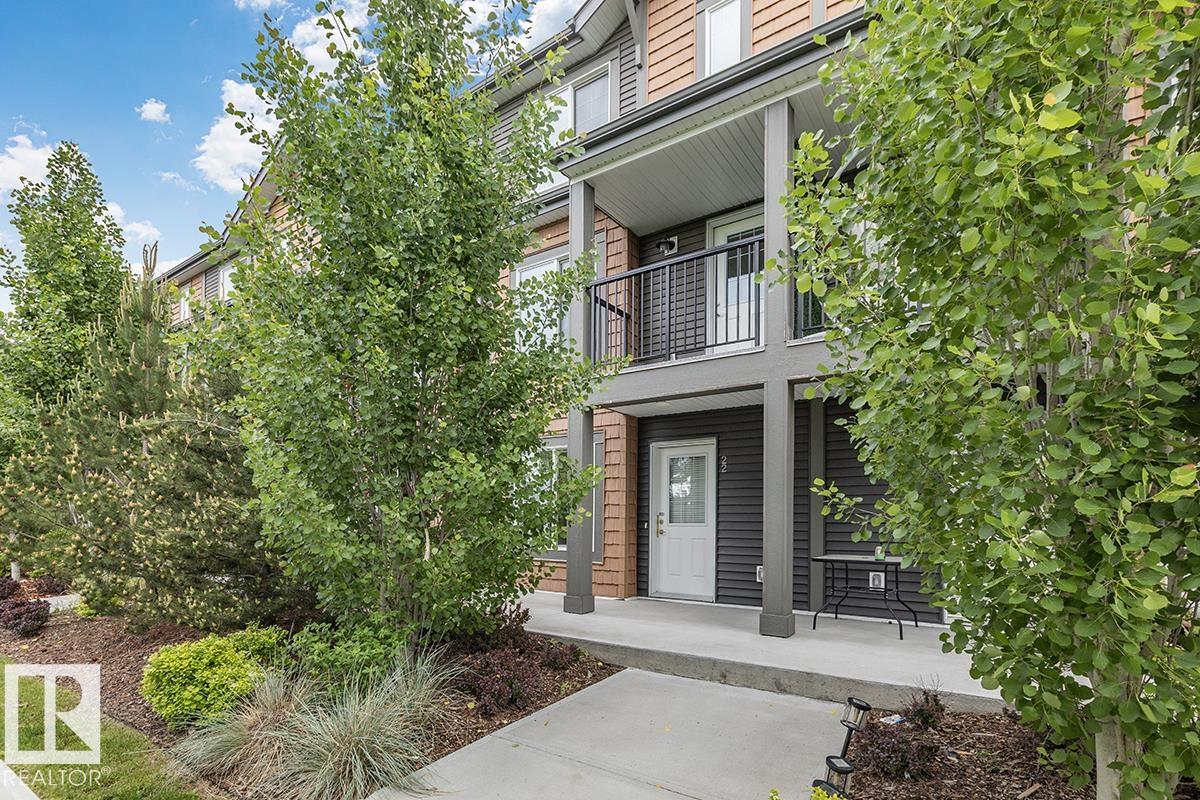 22 - 3025 151 Avenue NW, Kirkness, Edmonton 2