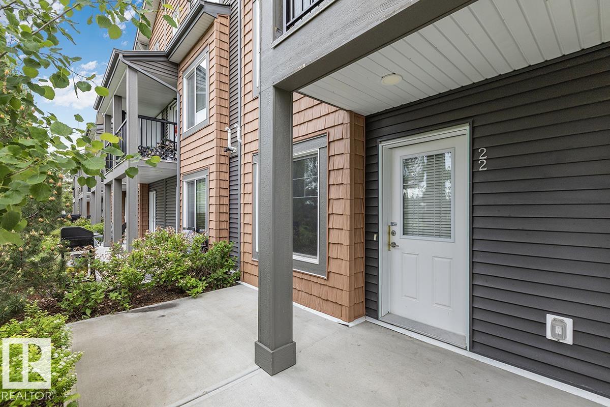 Photo 2 at 22 - 3025 151 Avenue NW, Kirkness, Edmonton