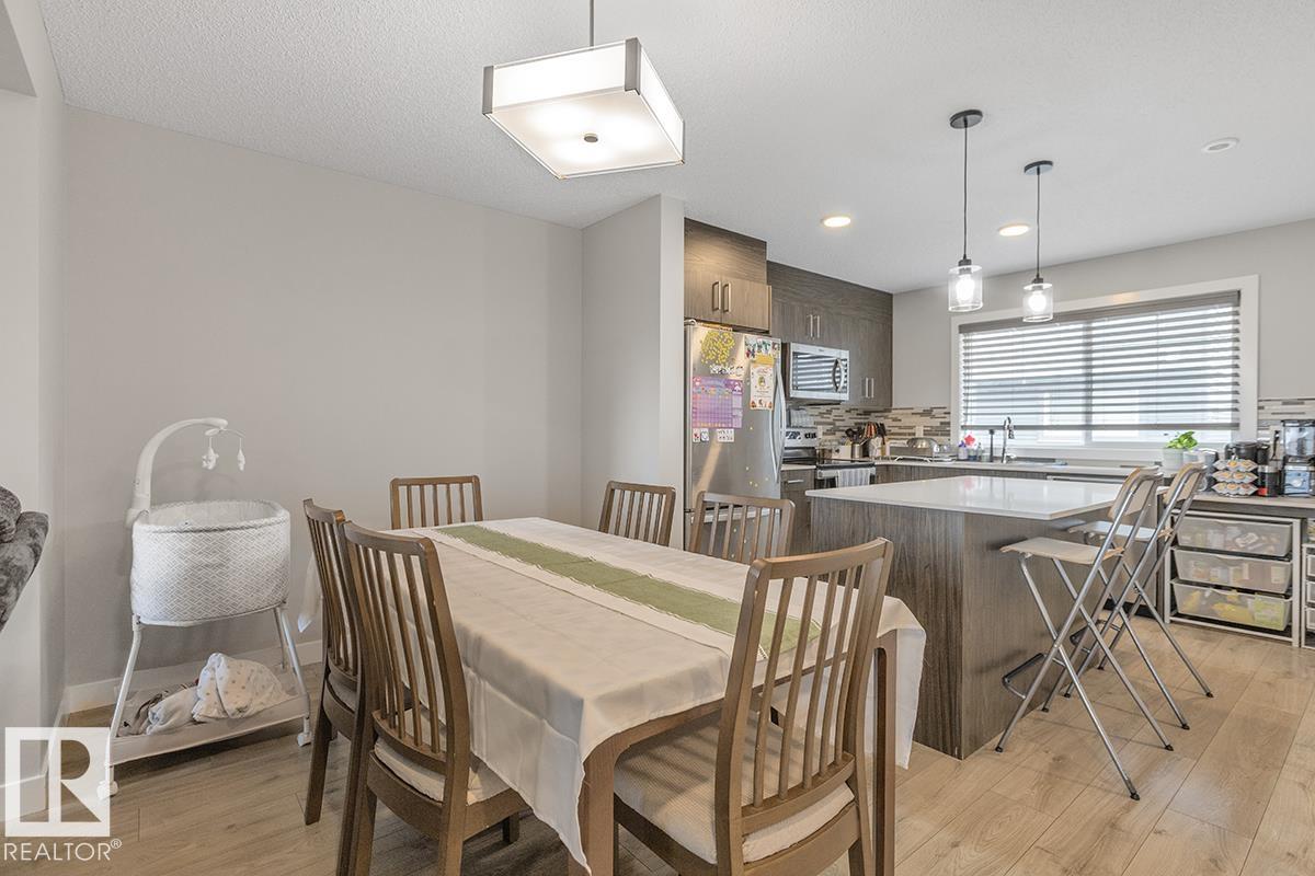 Photo 12 at 22 - 3025 151 Avenue NW, Kirkness, Edmonton