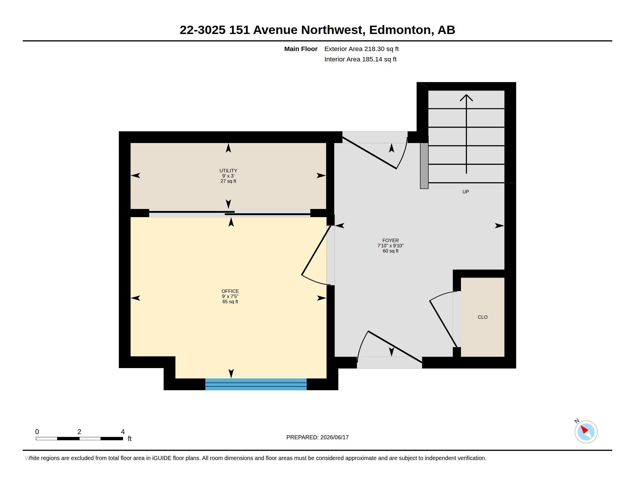 Photo 32 at 22 - 3025 151 Avenue NW, Kirkness, Edmonton