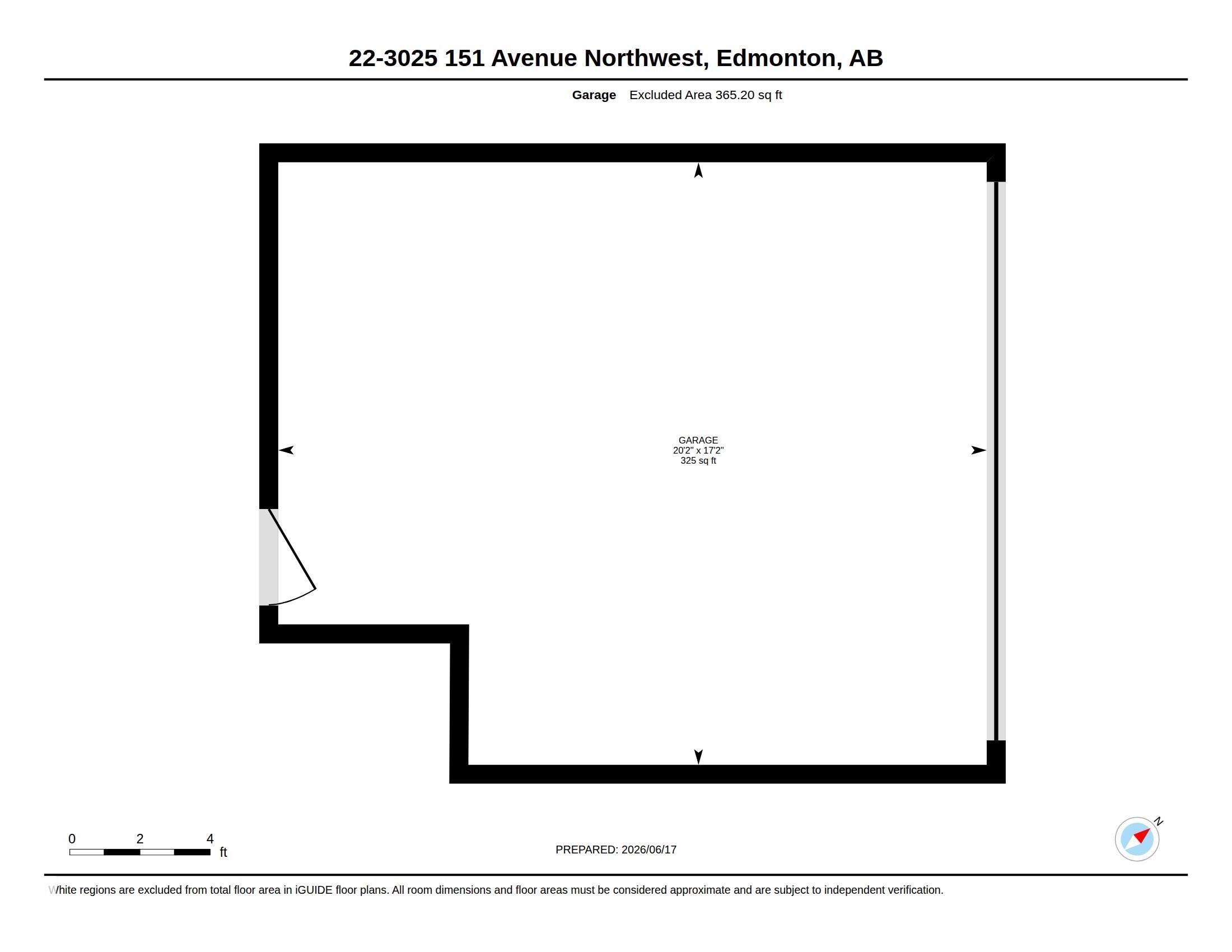 Photo 35 at 22 - 3025 151 Avenue NW, Kirkness, Edmonton