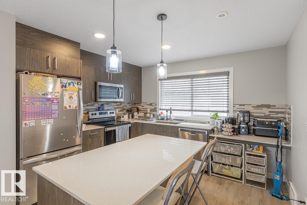 Photo 7 at 22 - 3025 151 Avenue NW, Kirkness, Edmonton