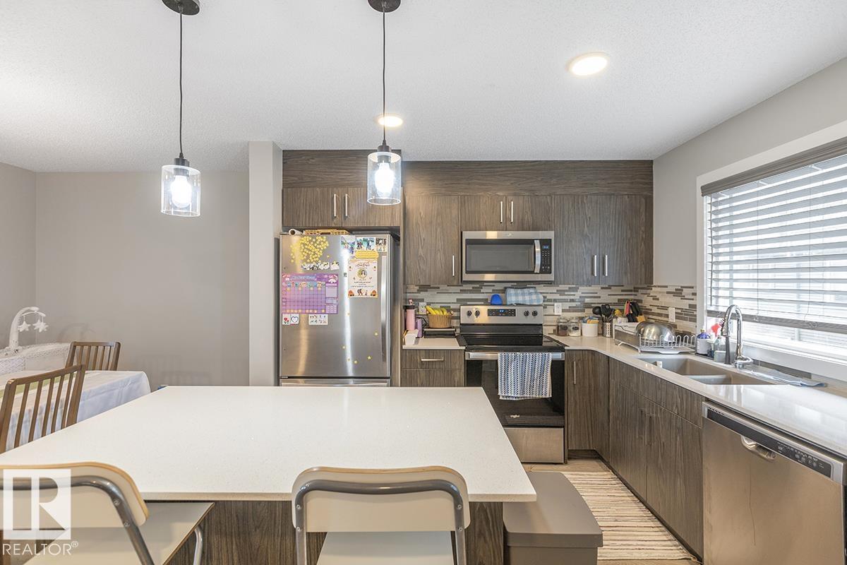 Photo 8 at 22 - 3025 151 Avenue NW, Kirkness, Edmonton