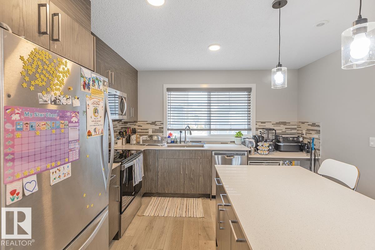 Photo 9 at 22 - 3025 151 Avenue NW, Kirkness, Edmonton