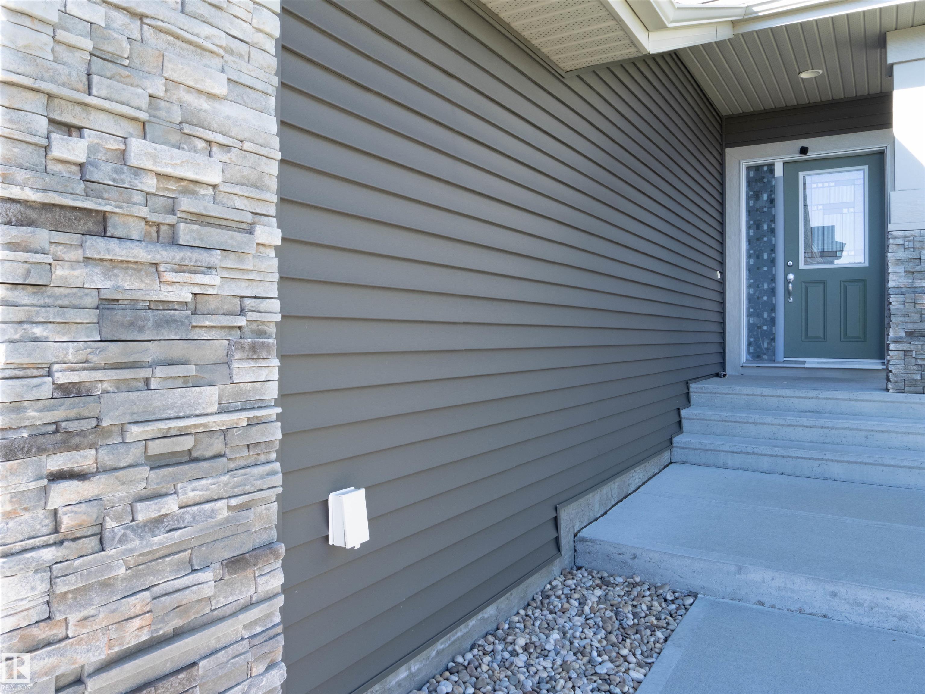 2526 Wonnacott Loop SW, Walker, Edmonton