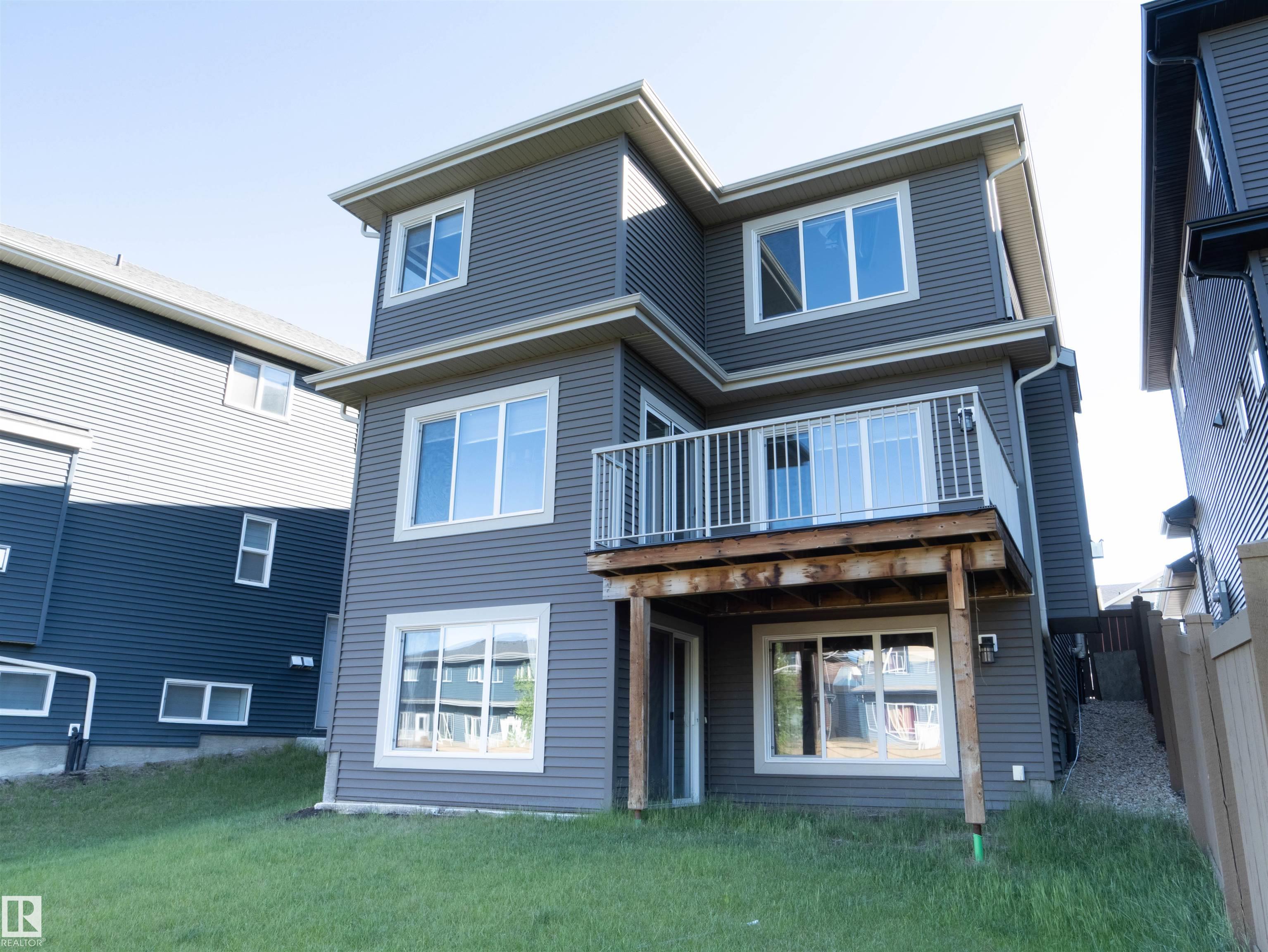 Photo 33 at 2526 Wonnacott Loop SW, Walker, Edmonton