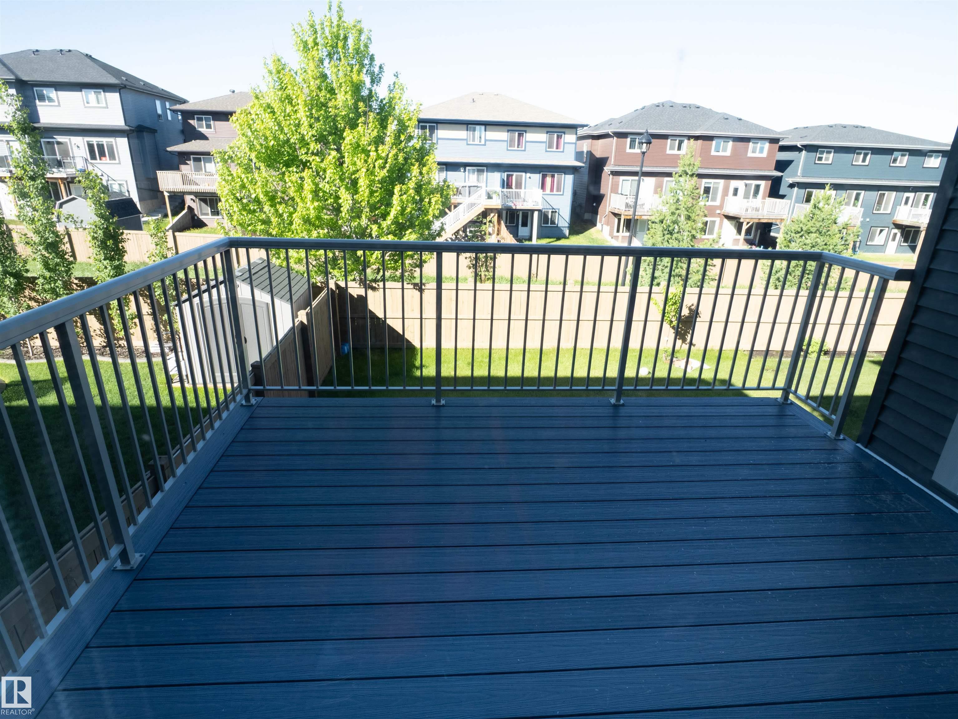 Photo 36 at 2526 Wonnacott Loop SW, Walker, Edmonton