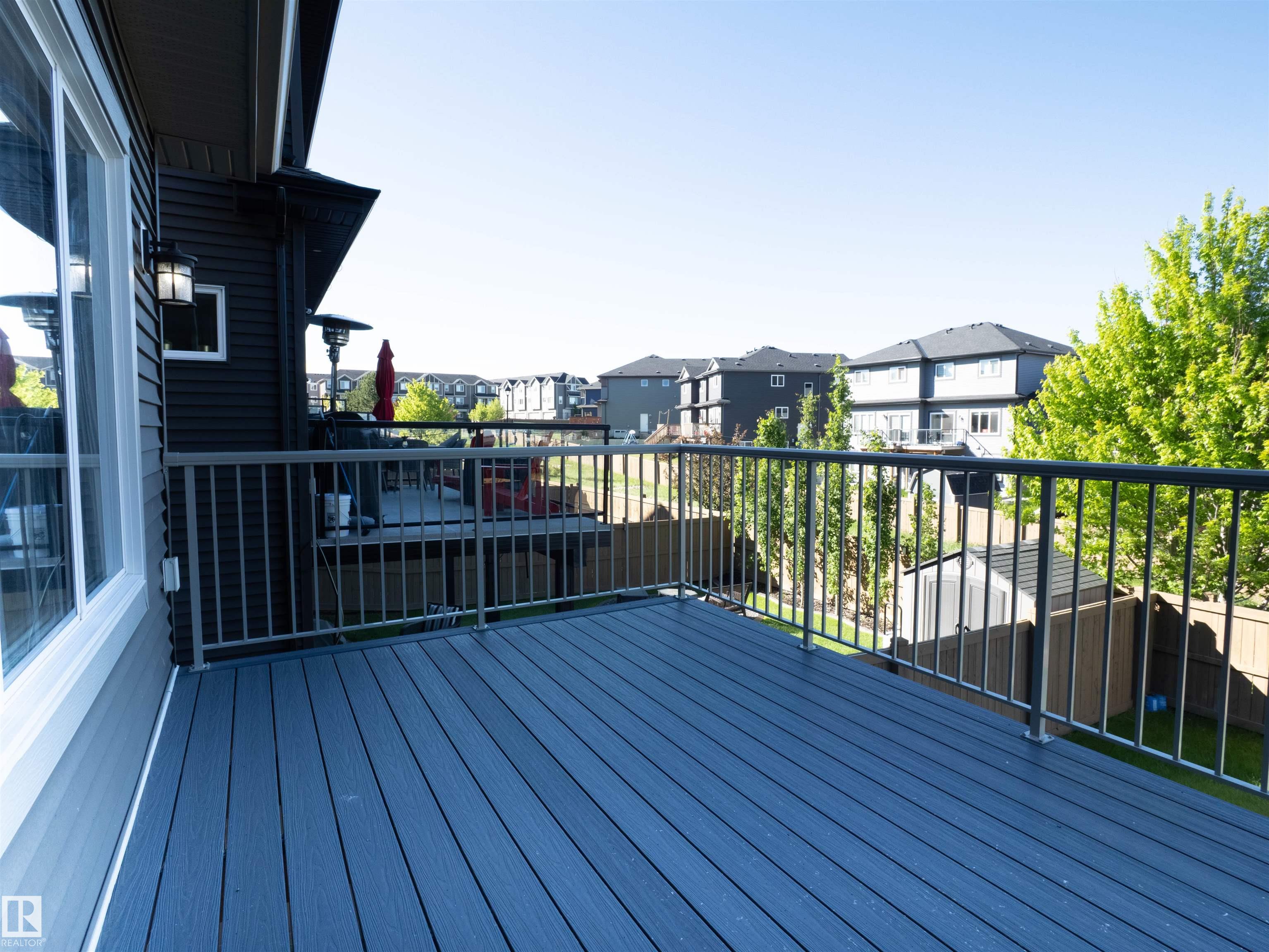 Photo 37 at 2526 Wonnacott Loop SW, Walker, Edmonton