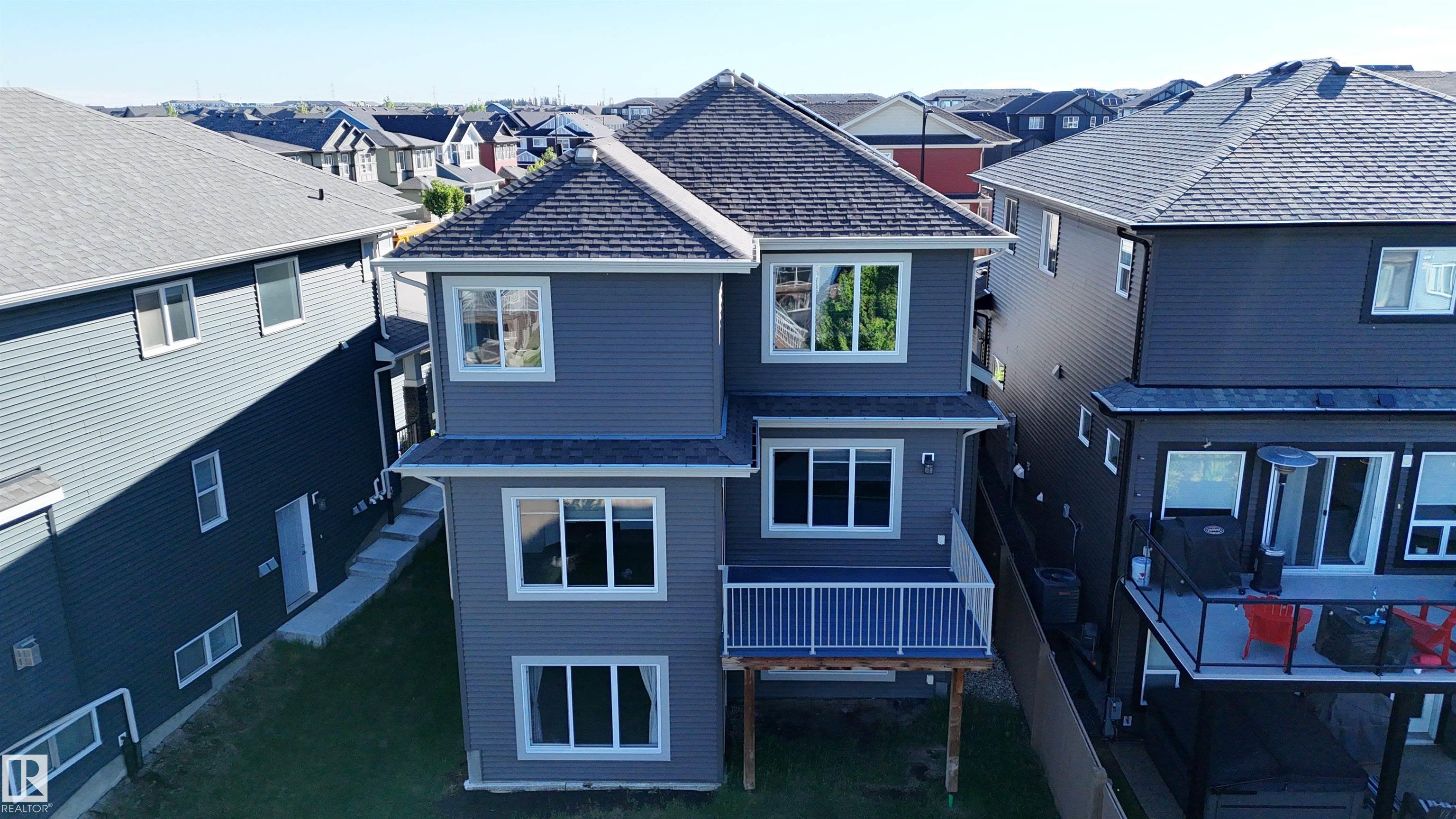 Photo 41 at 2526 Wonnacott Loop SW, Walker, Edmonton