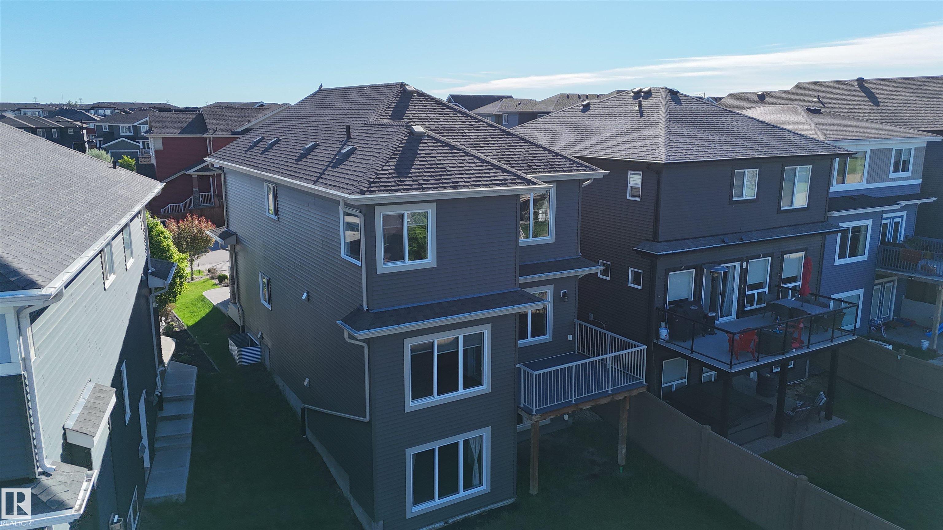Photo 42 at 2526 Wonnacott Loop SW, Walker, Edmonton