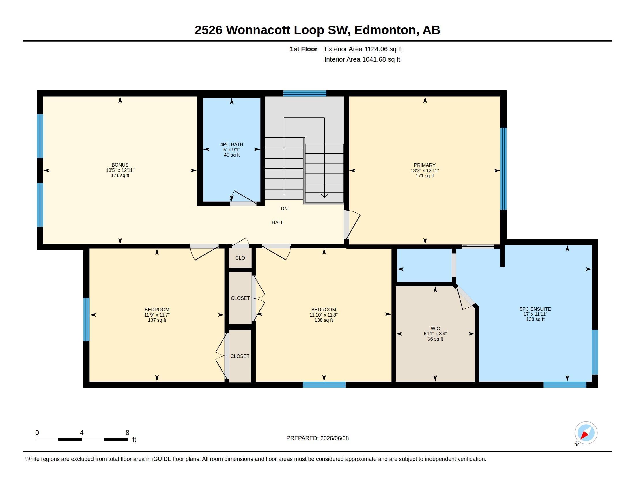 Photo 46 at 2526 Wonnacott Loop SW, Walker, Edmonton