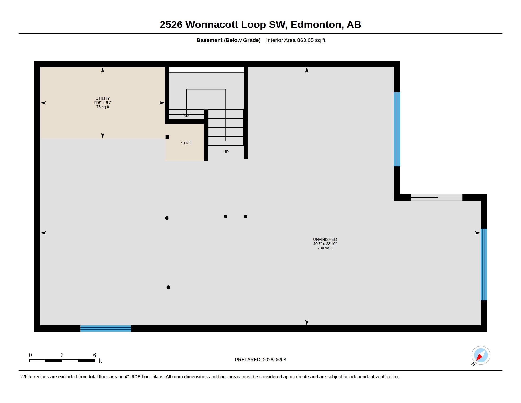 Photo 47 at 2526 Wonnacott Loop SW, Walker, Edmonton
