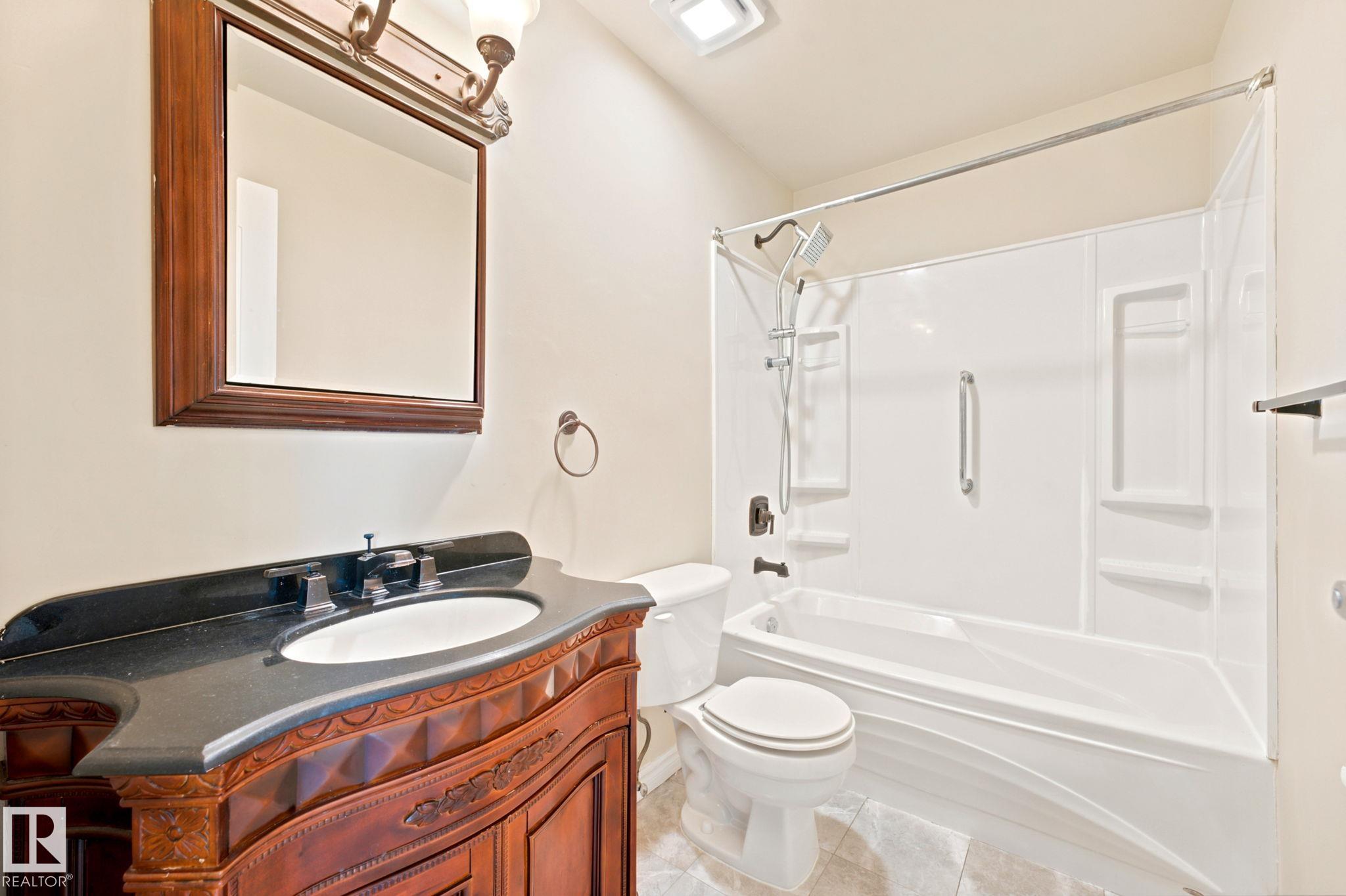 Photo 25 at 41 - 4707 126 Avenue NW, Homesteader, Edmonton