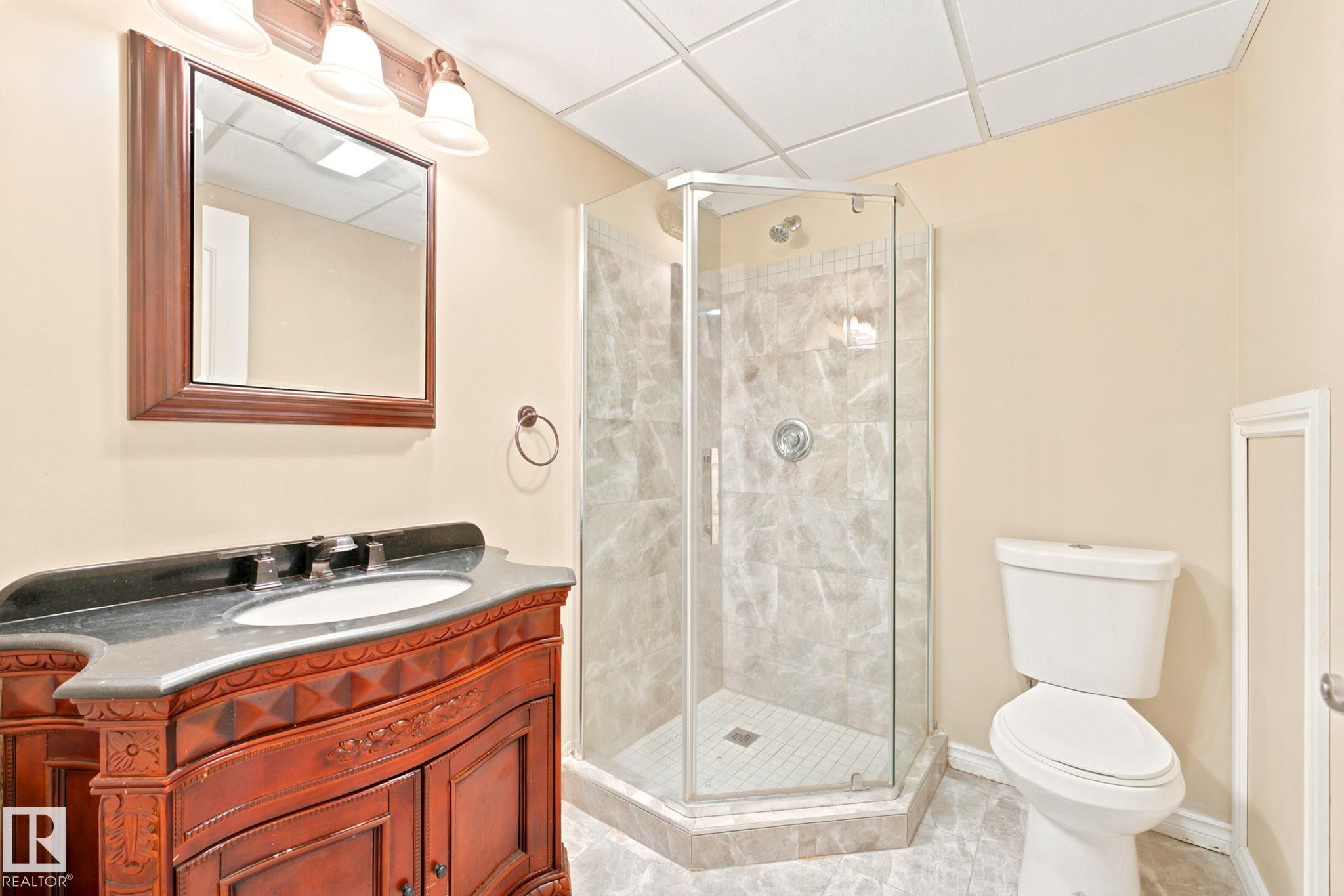 Photo 31 at 41 - 4707 126 Avenue NW, Homesteader, Edmonton