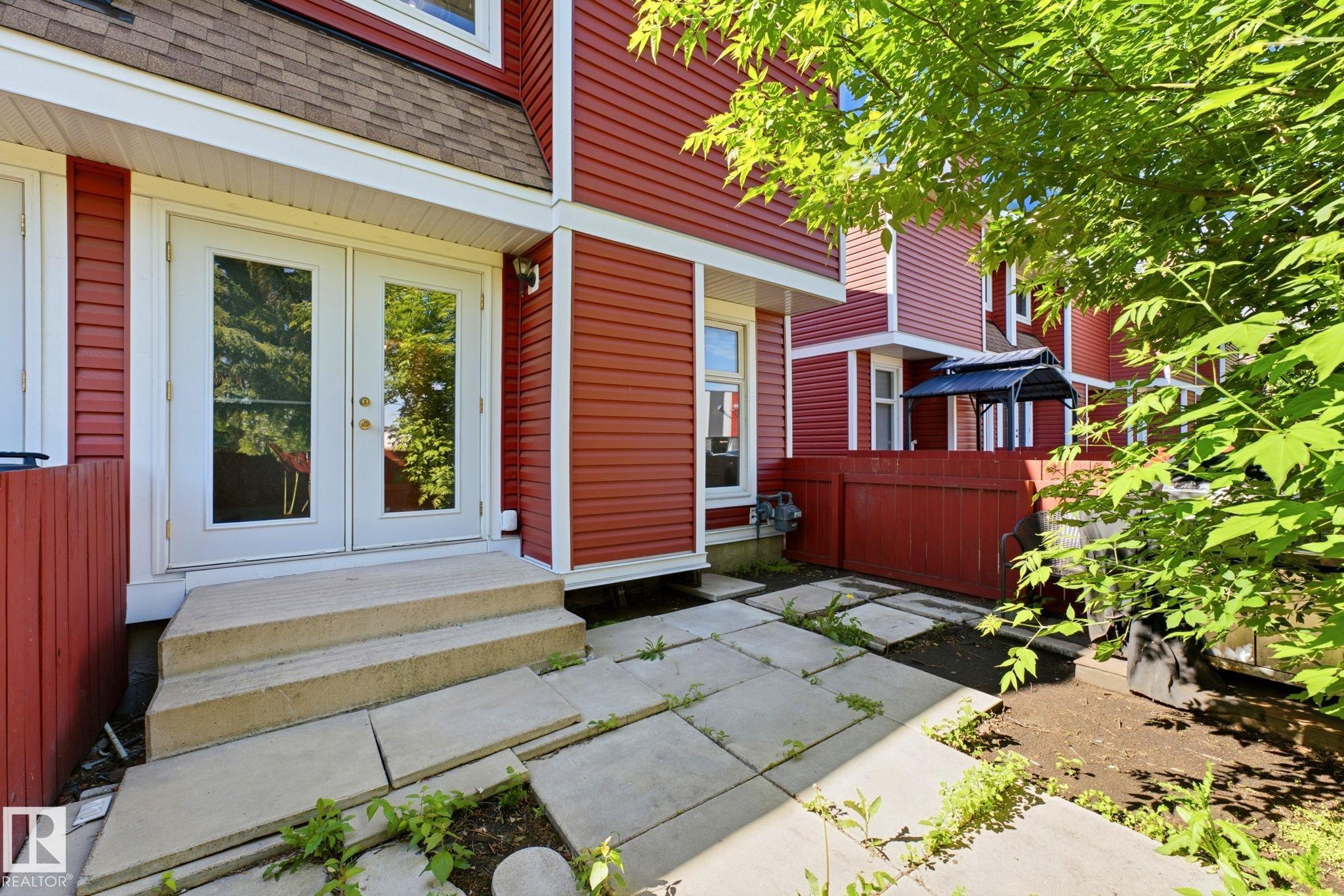 Photo 32 at 41 - 4707 126 Avenue NW, Homesteader, Edmonton