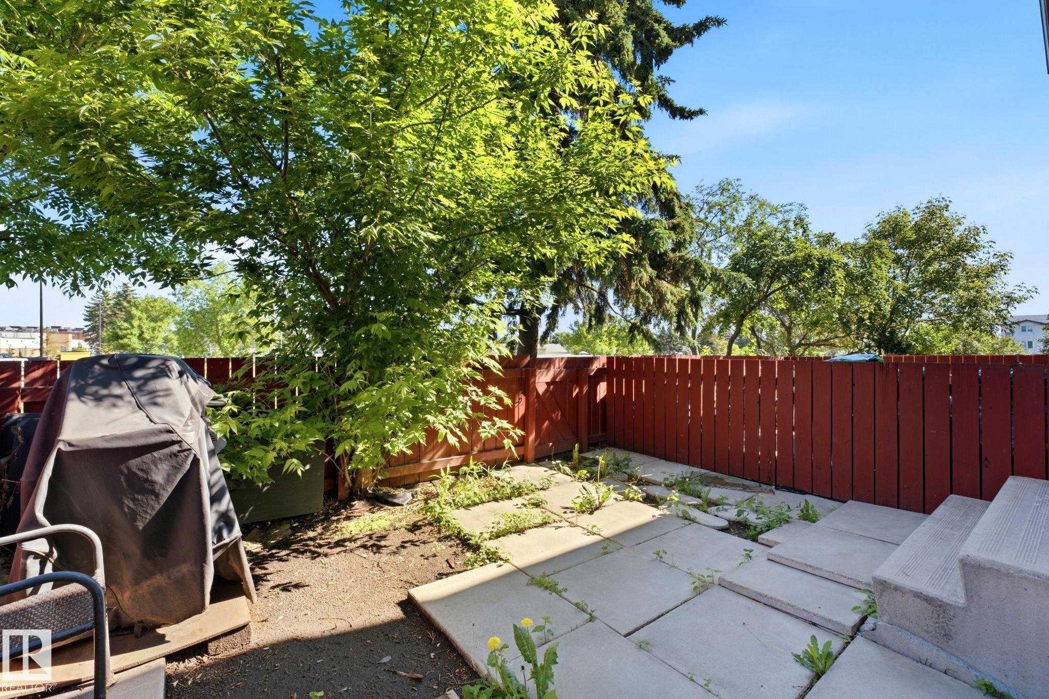 Photo 33 at 41 - 4707 126 Avenue NW, Homesteader, Edmonton