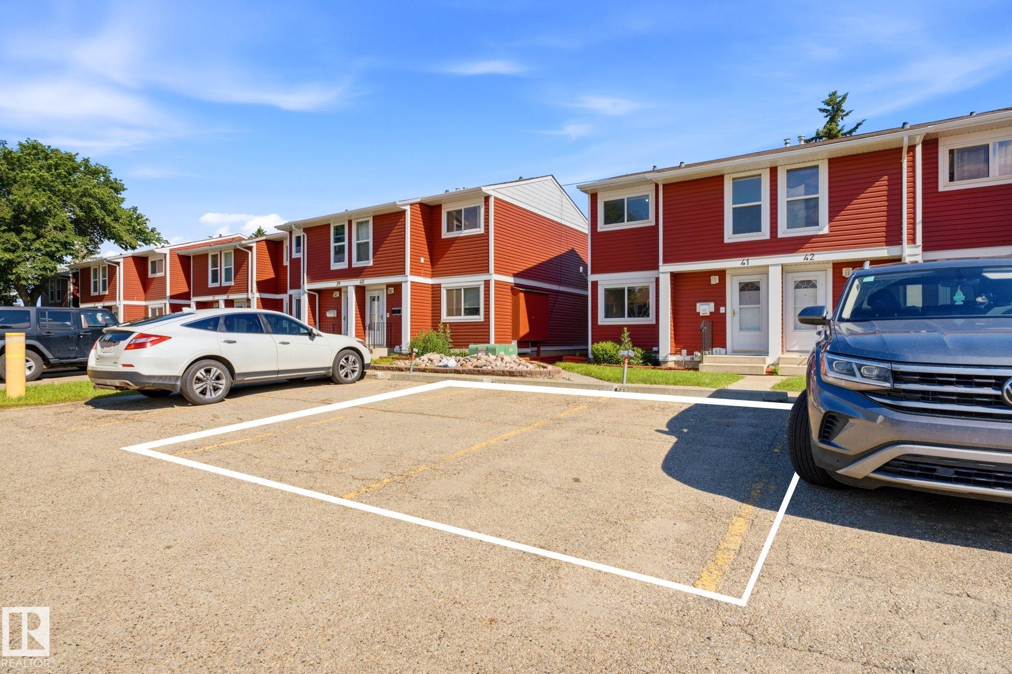 Photo 34 at 41 - 4707 126 Avenue NW, Homesteader, Edmonton