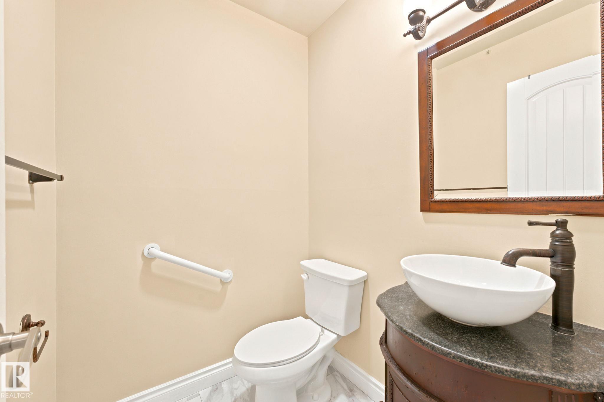 Photo 6 at 41 - 4707 126 Avenue NW, Homesteader, Edmonton