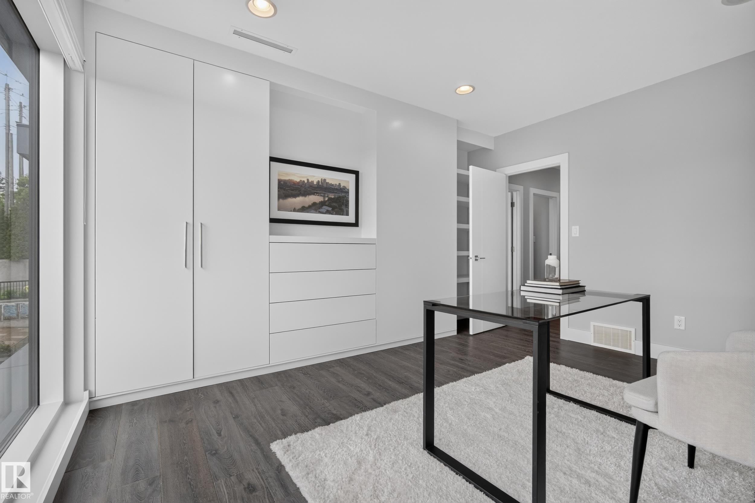 Photo 42 at 9509 99b Street NW, Strathcona, Edmonton