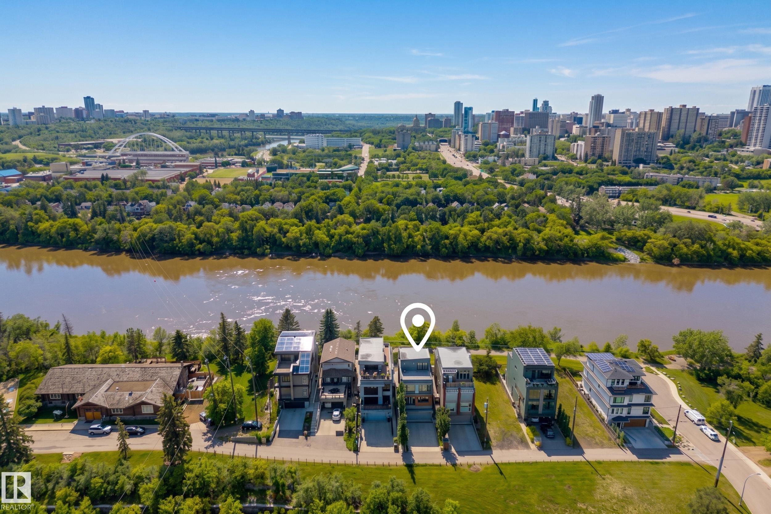 Photo 74 at 9509 99b Street NW, Strathcona, Edmonton