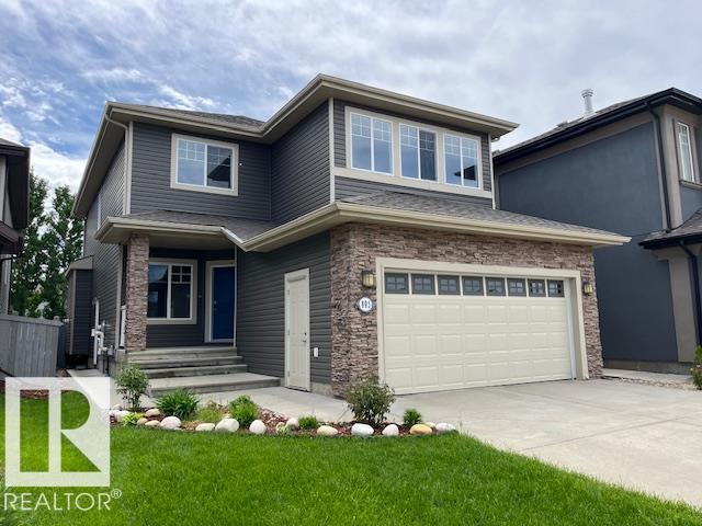 805 Hodgins Road NW, The Hamptons, Edmonton 2