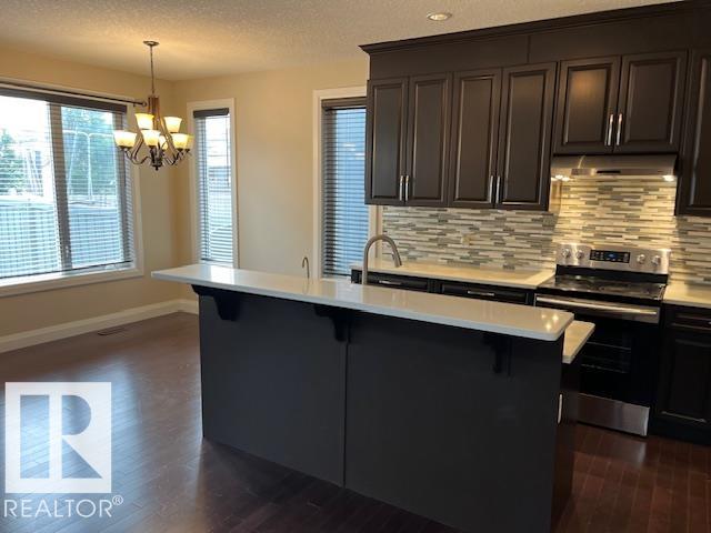 Photo 22 at 805 Hodgins Road NW, The Hamptons, Edmonton