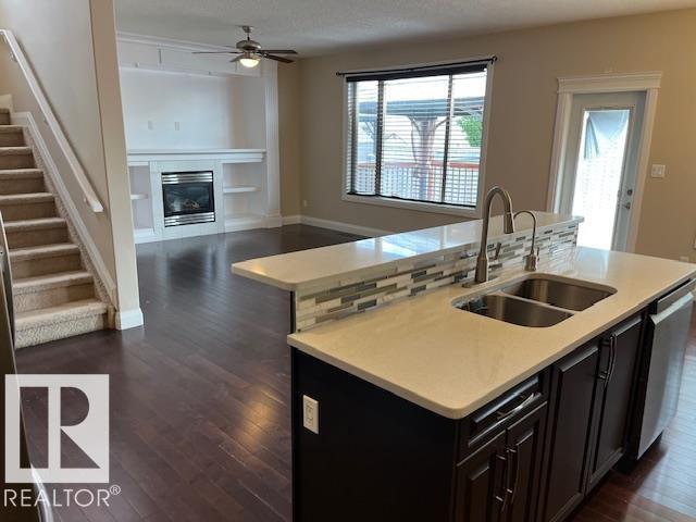 Photo 23 at 805 Hodgins Road NW, The Hamptons, Edmonton