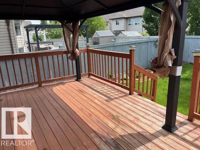 Photo 25 at 805 Hodgins Road NW, The Hamptons, Edmonton