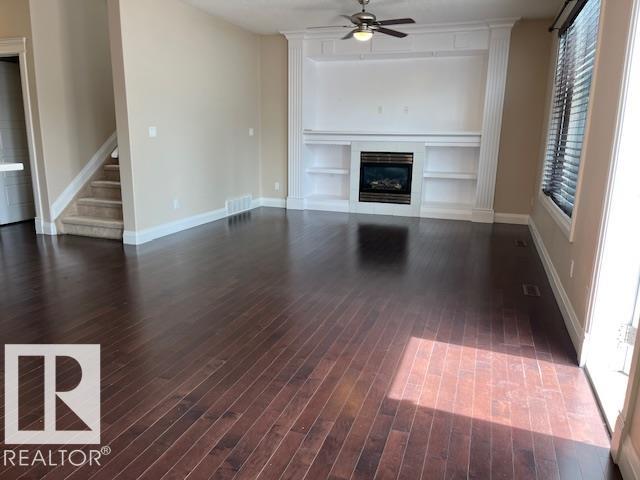 Photo 4 at 805 Hodgins Road NW, The Hamptons, Edmonton