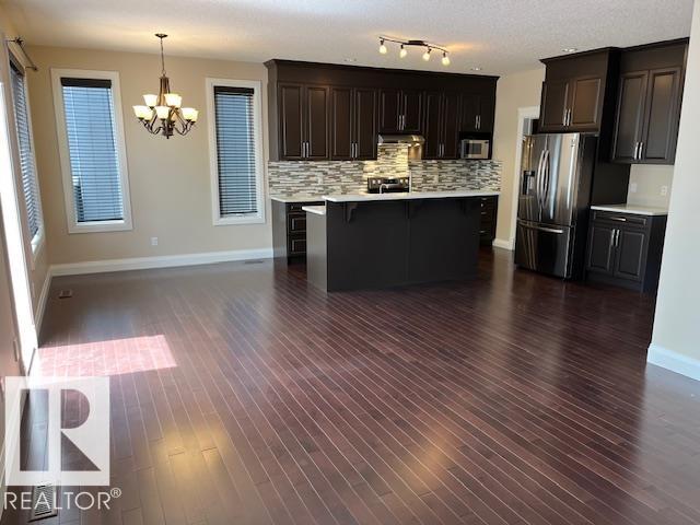 Photo 6 at 805 Hodgins Road NW, The Hamptons, Edmonton