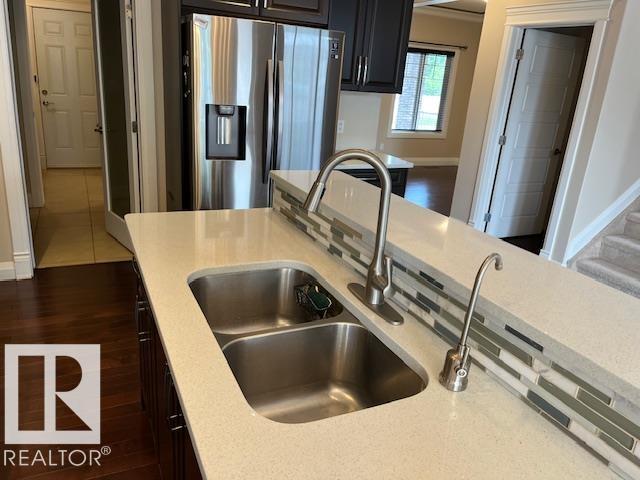 Photo 9 at 805 Hodgins Road NW, The Hamptons, Edmonton