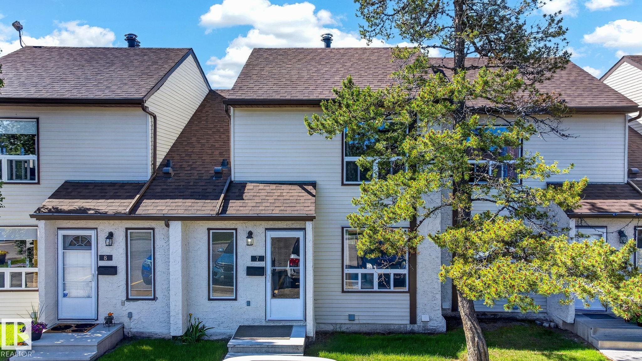 7 - 1651 46 Street NW, Pollard Meadows, Edmonton 2