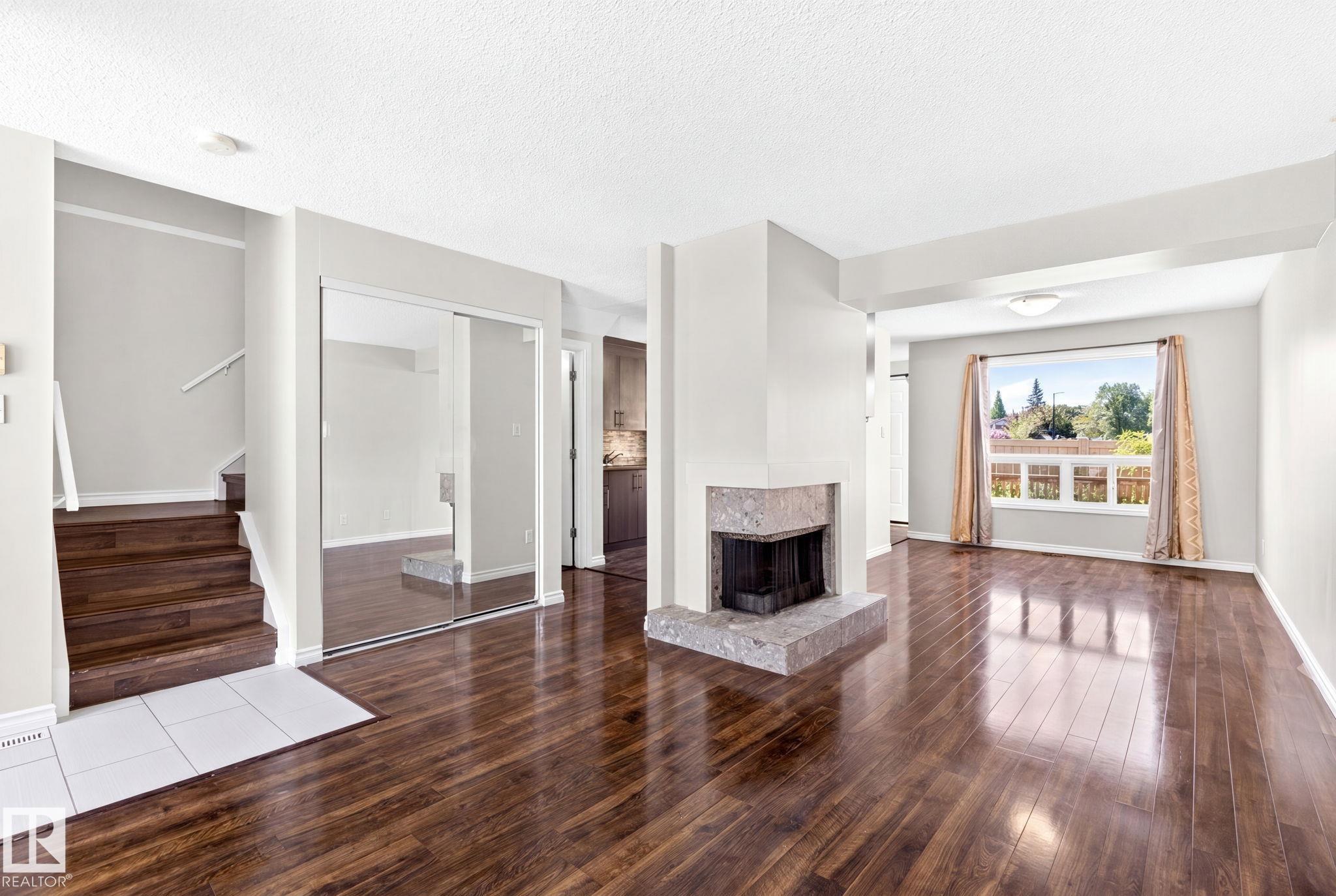 Photo 11 at 7 - 1651 46 Street NW, Pollard Meadows, Edmonton