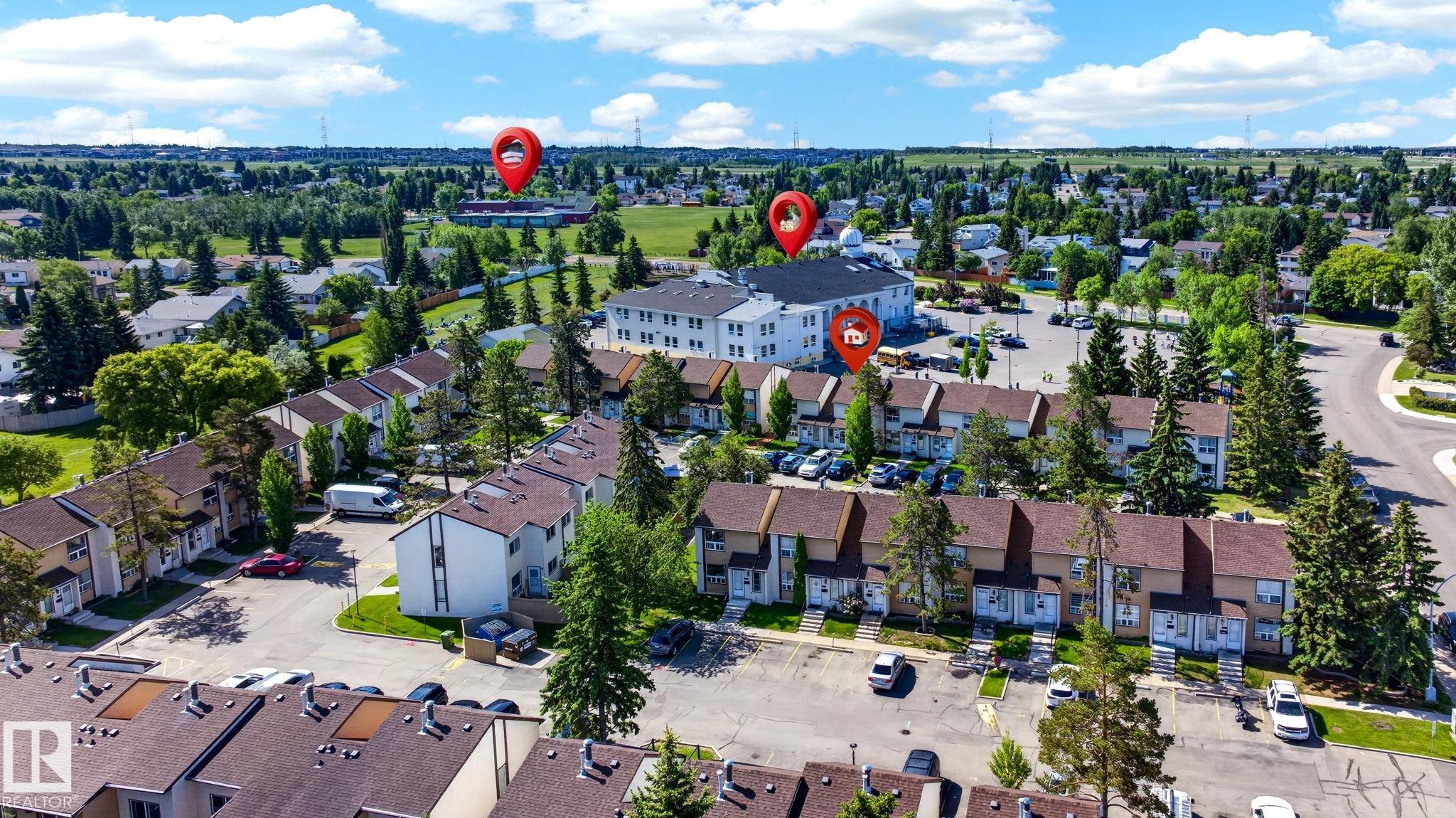 Photo 4 at 7 - 1651 46 Street NW, Pollard Meadows, Edmonton
