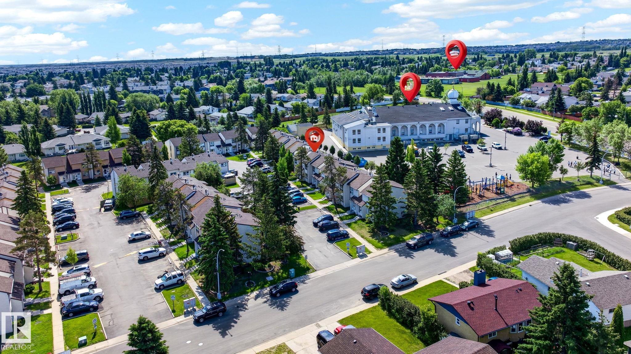 Photo 5 at 7 - 1651 46 Street NW, Pollard Meadows, Edmonton