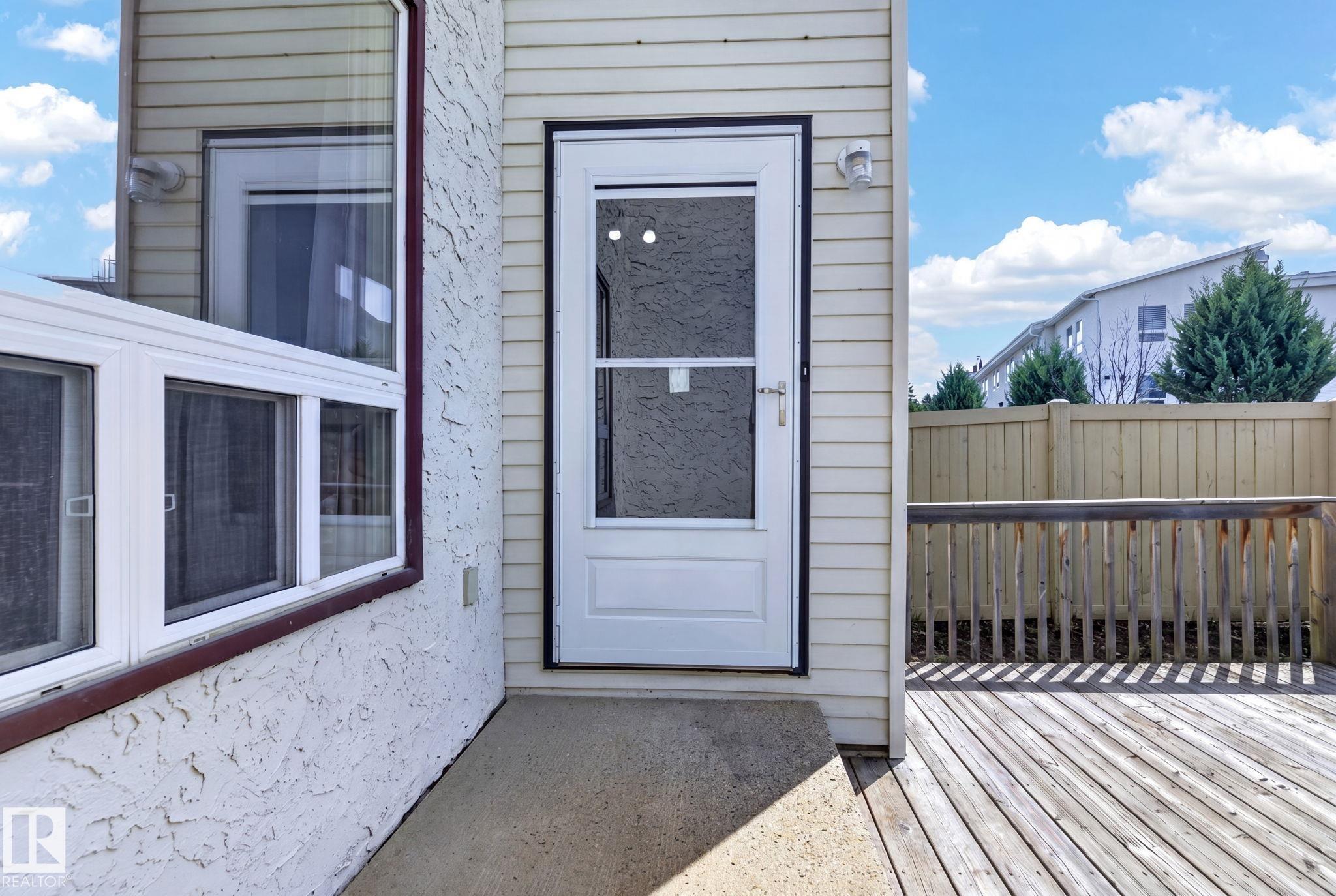 Photo 47 at 7 - 1651 46 Street NW, Pollard Meadows, Edmonton