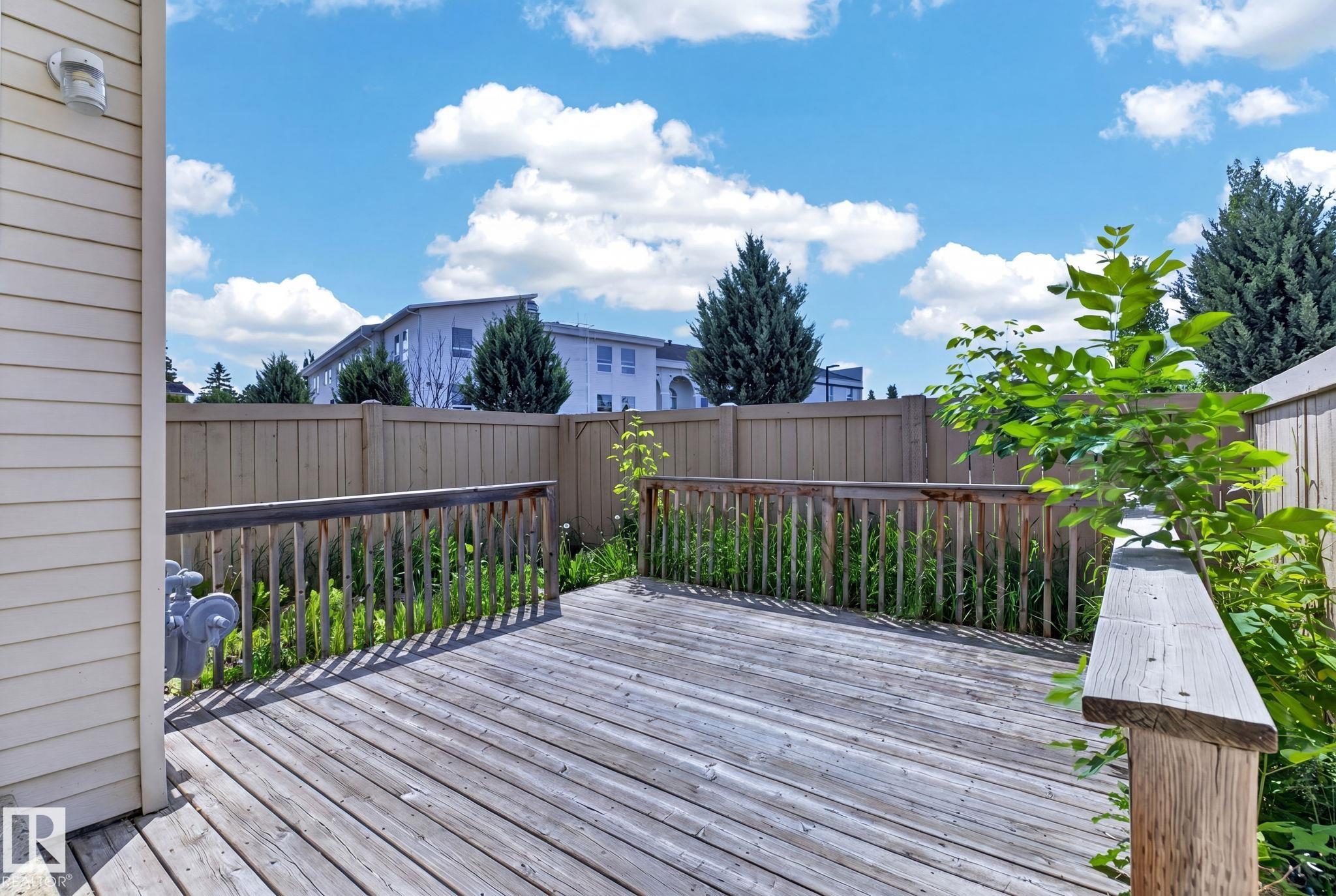 Photo 48 at 7 - 1651 46 Street NW, Pollard Meadows, Edmonton