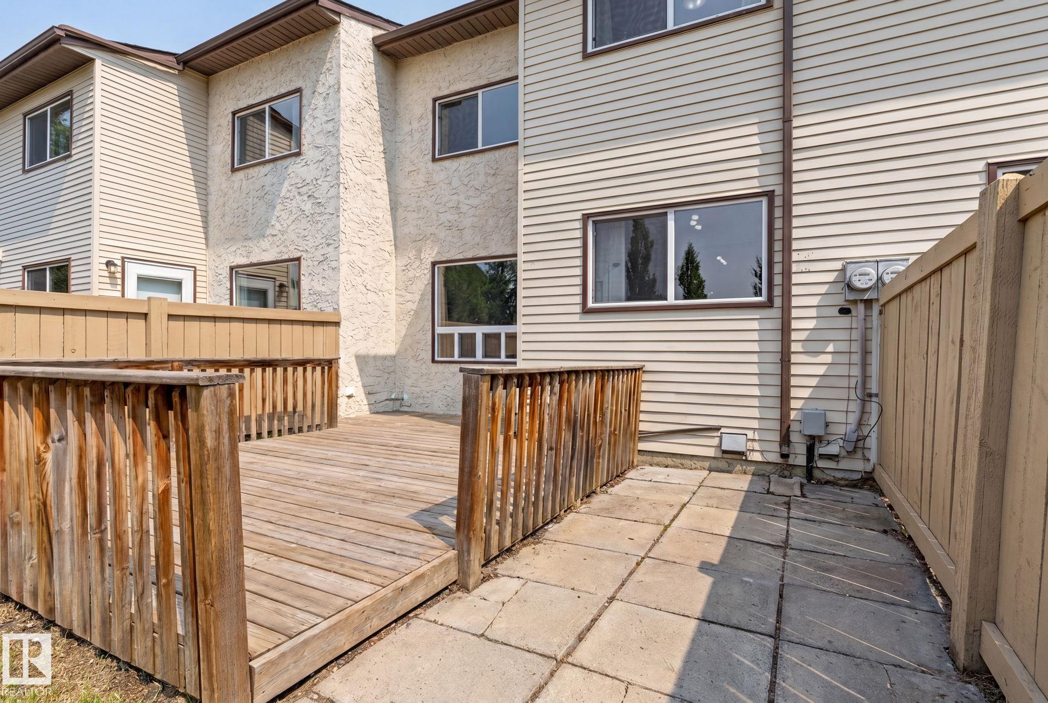 Photo 49 at 7 - 1651 46 Street NW, Pollard Meadows, Edmonton