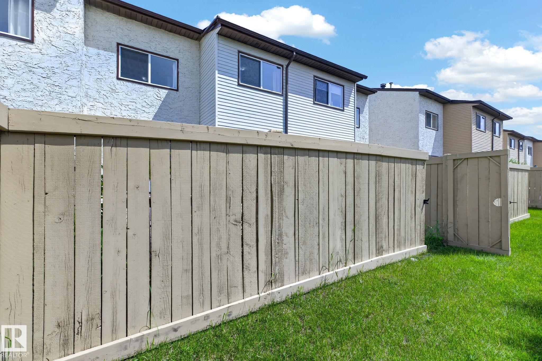 Photo 50 at 7 - 1651 46 Street NW, Pollard Meadows, Edmonton