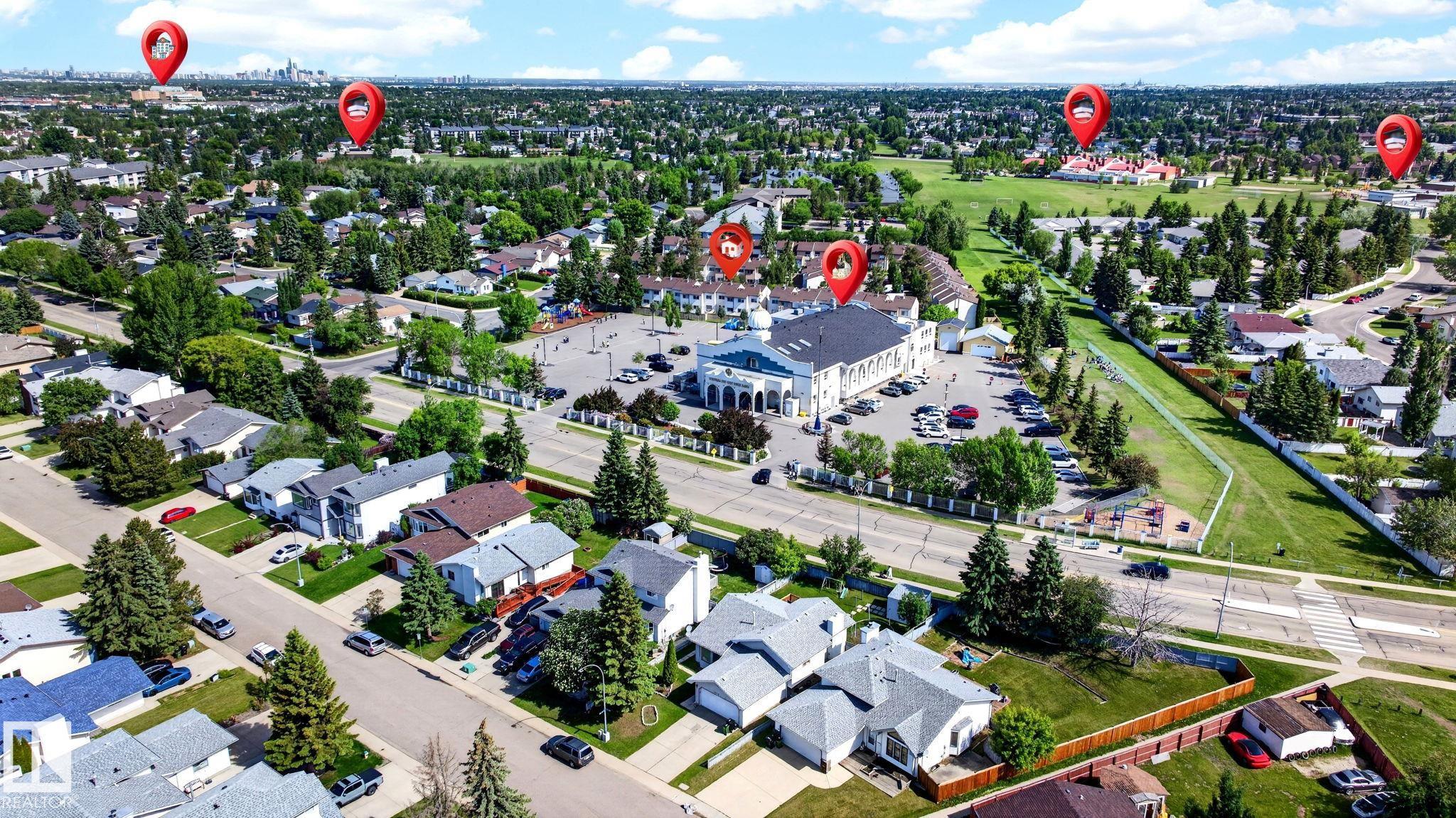 Photo 6 at 7 - 1651 46 Street NW, Pollard Meadows, Edmonton