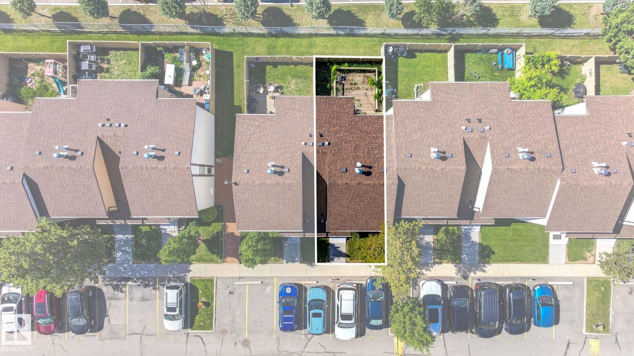 Photo 8 at 7 - 1651 46 Street NW, Pollard Meadows, Edmonton