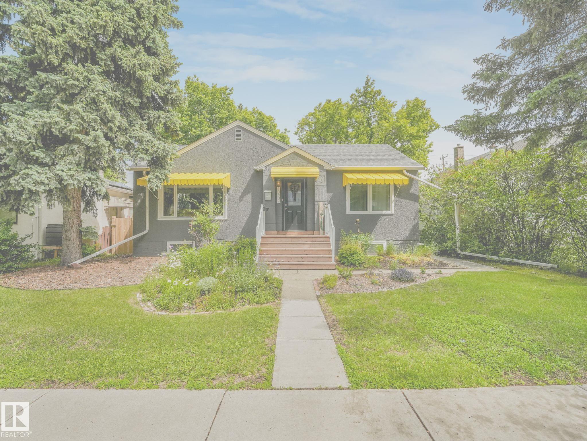 Photo 2 at 10807 135 Street NW, North Glenora, Edmonton